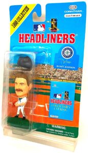 1998 Headliners MLB (Randy Johnson) (3)