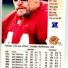 1993 Fleer Game '93 Tom Rathman #310 (2)