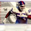 1993 Fleer Game Day '93 Lawrence Taylor #54(1)