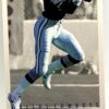 1993 Fleer Game Day '93 Michael Irvin #50 (1)