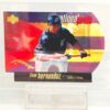 1997 Upper Deck Livan Hernandez Card #NP7 (1)