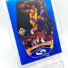 1998 UD SQ Kobe Bryant #SQ13 Blue (2)
