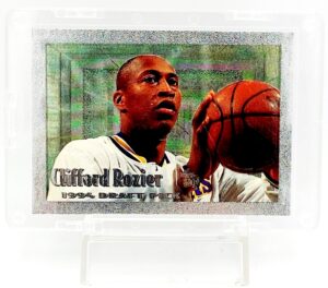1994 Topps DP Clifford Rozier Silver #116 (1)