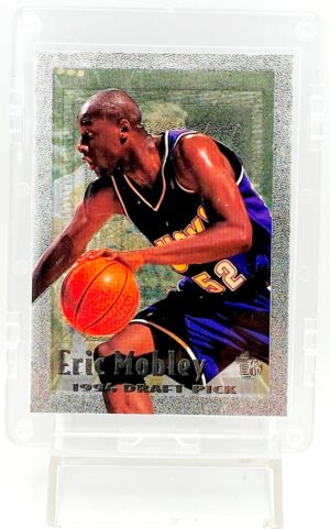 1994 Topps DP Eric Mobley Silver #118 (1)