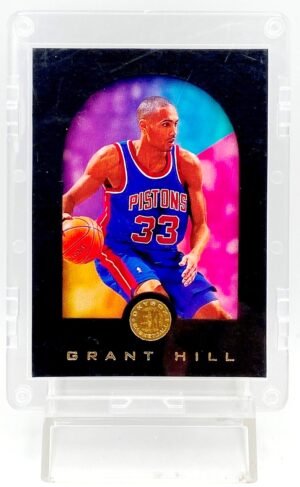 1996 SB EXL-Gold Seal Blk Grant Hill NN (1)